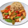 Pollo Tipakay